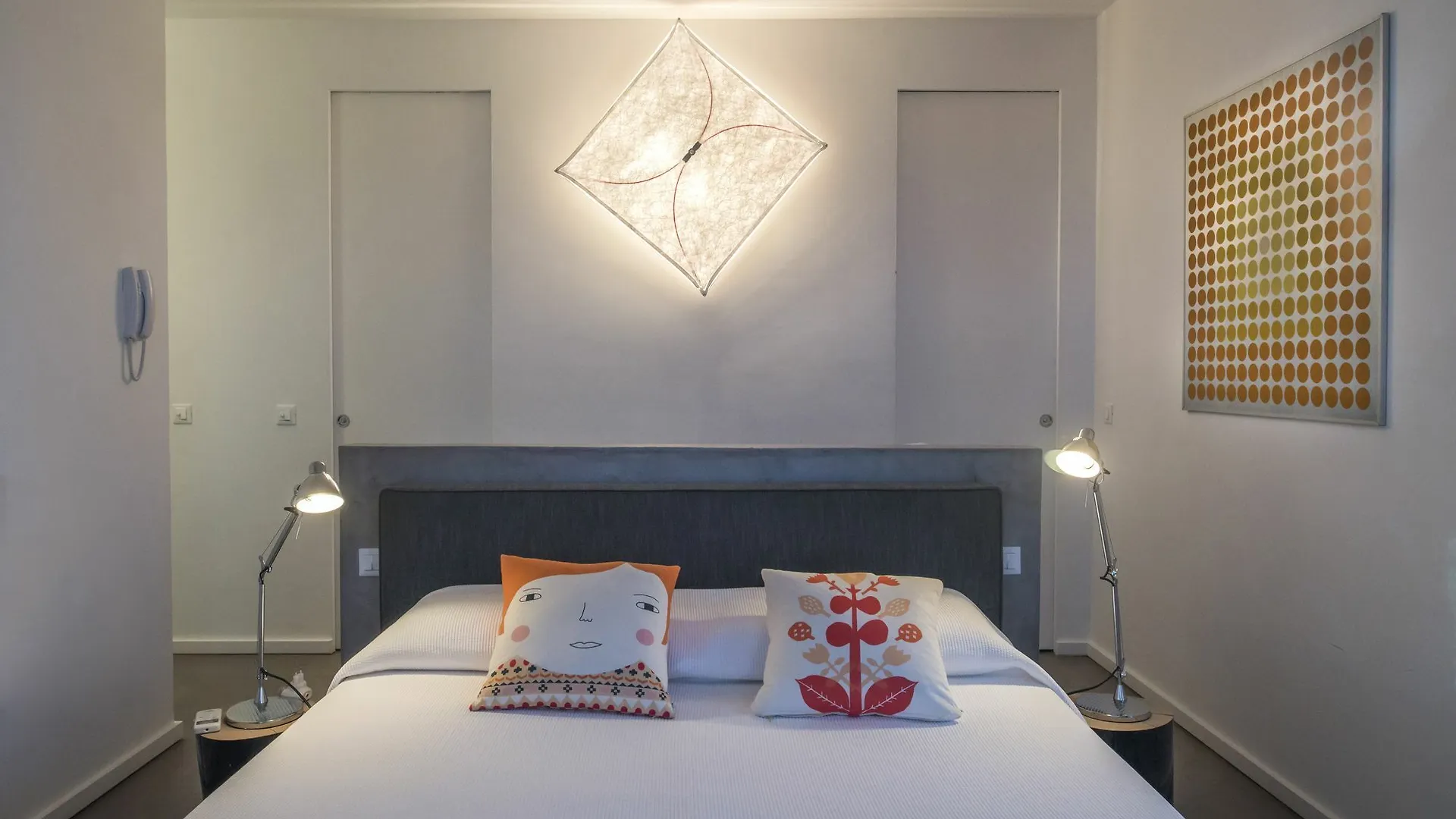 Casa Faro Favignana Apartment