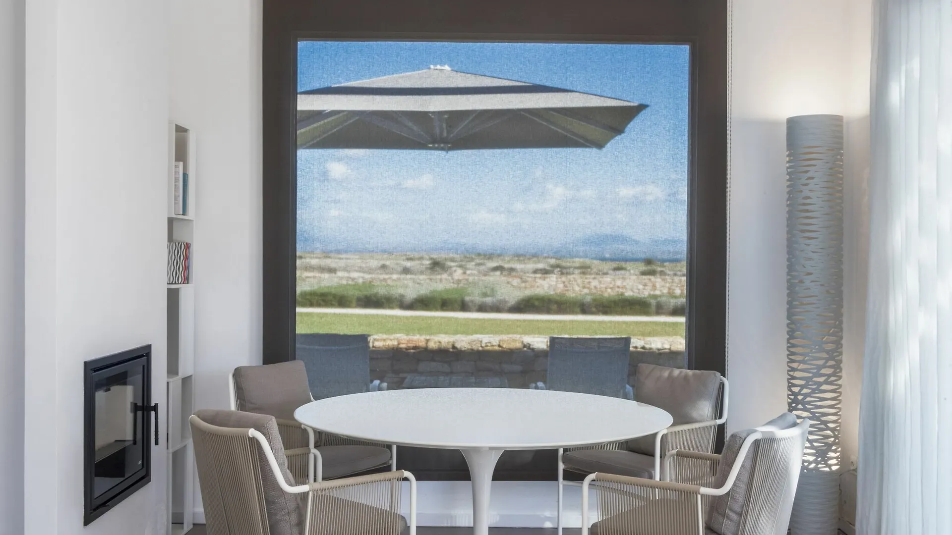 Casa Faro Favignana Apartment 0*,