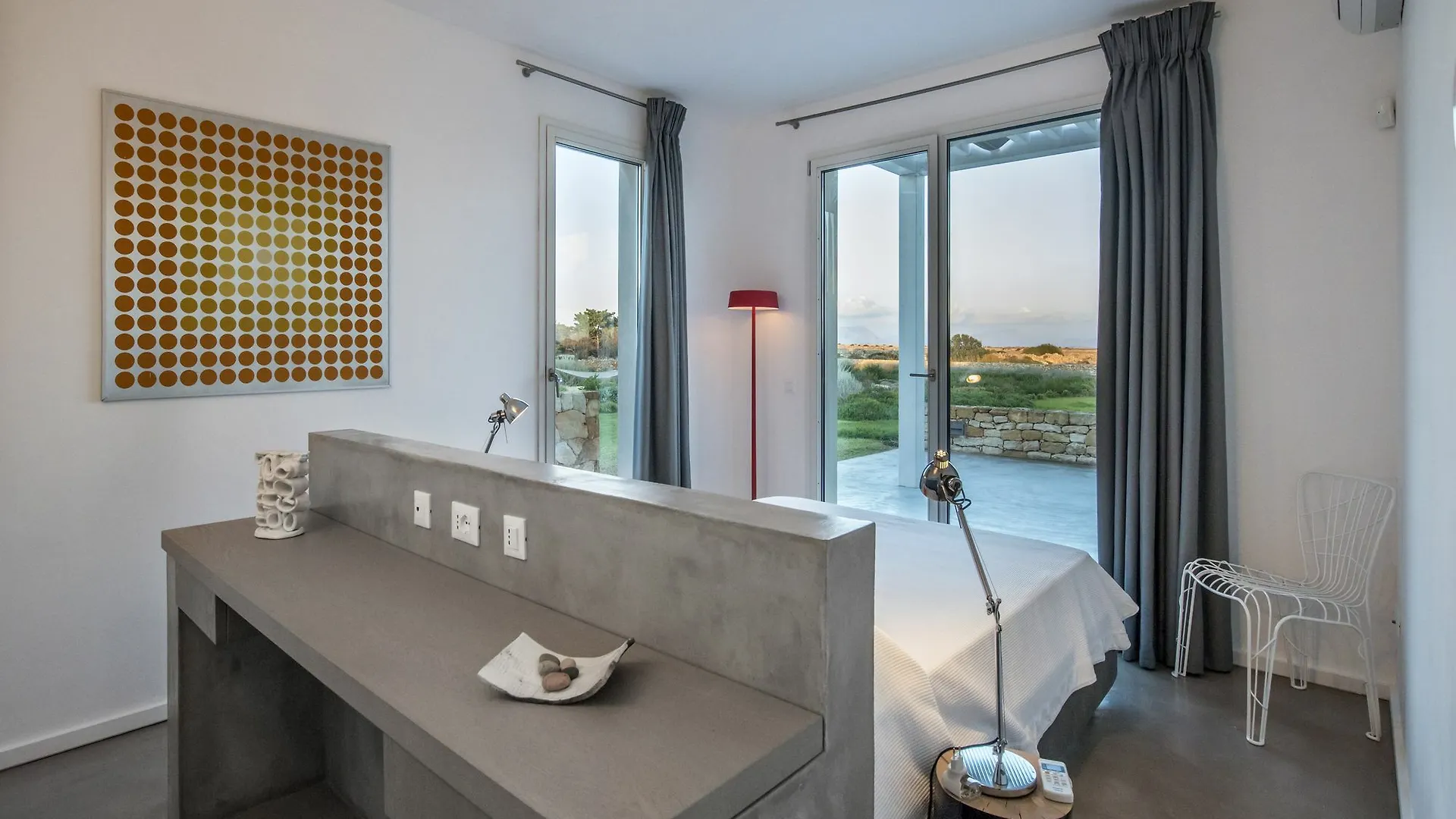 Casa Faro Favignana Apartment