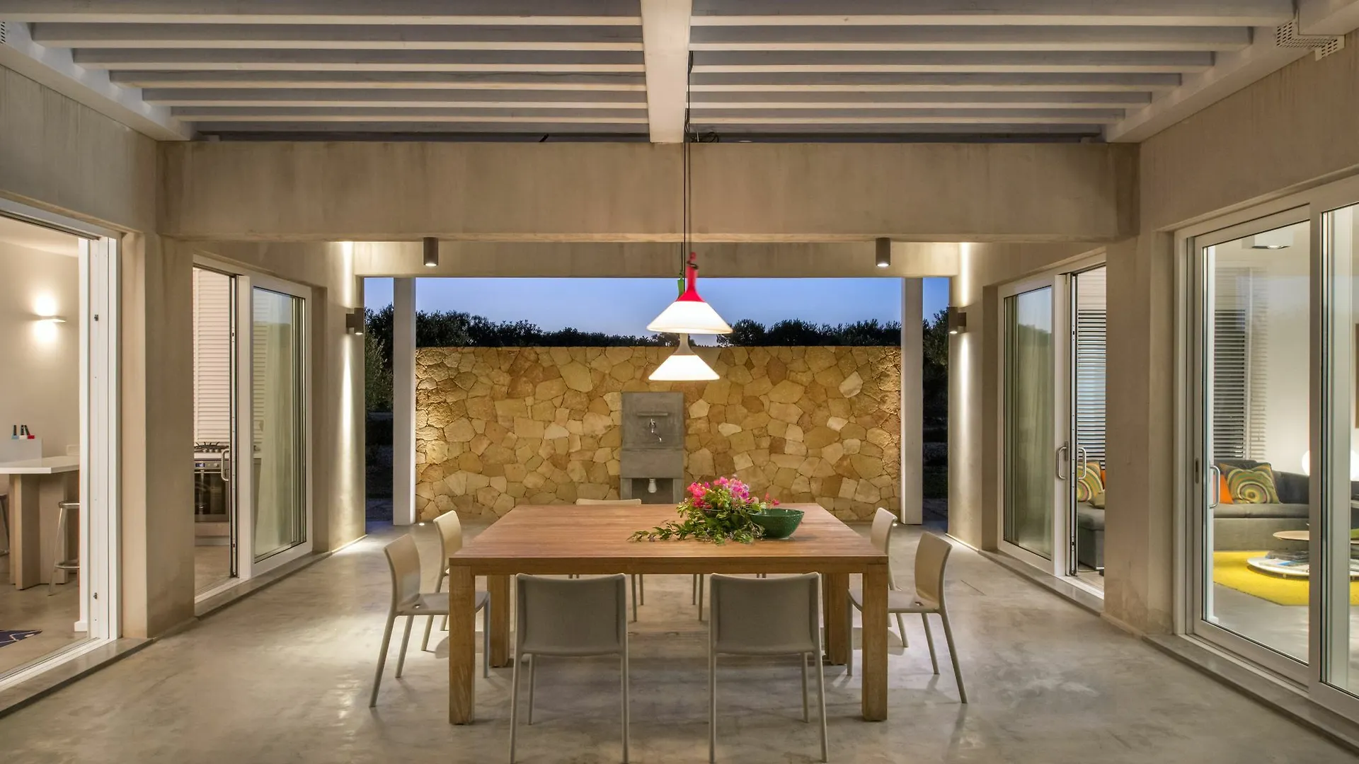 Casa Faro Favignana Apartment Italy