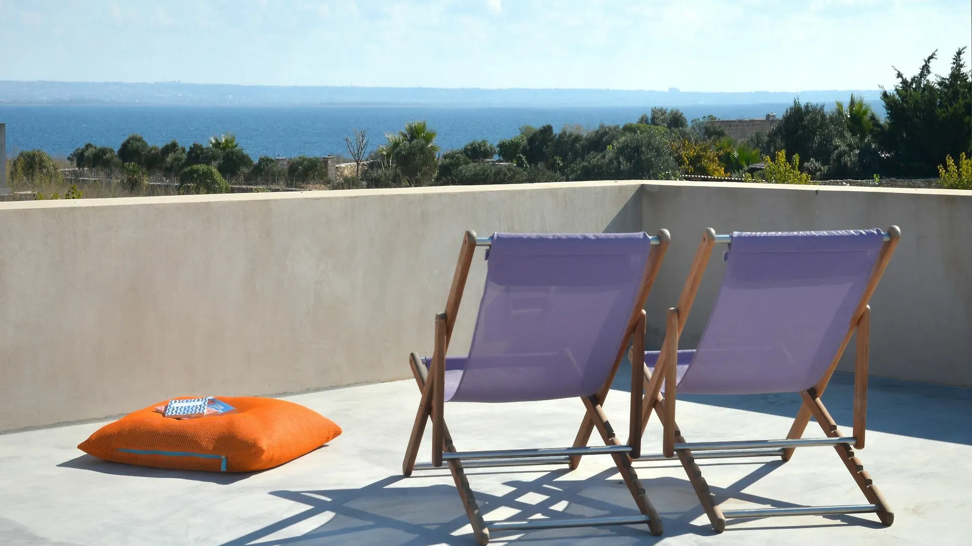 Casa Faro Favignana Apartment 0*,  Italy