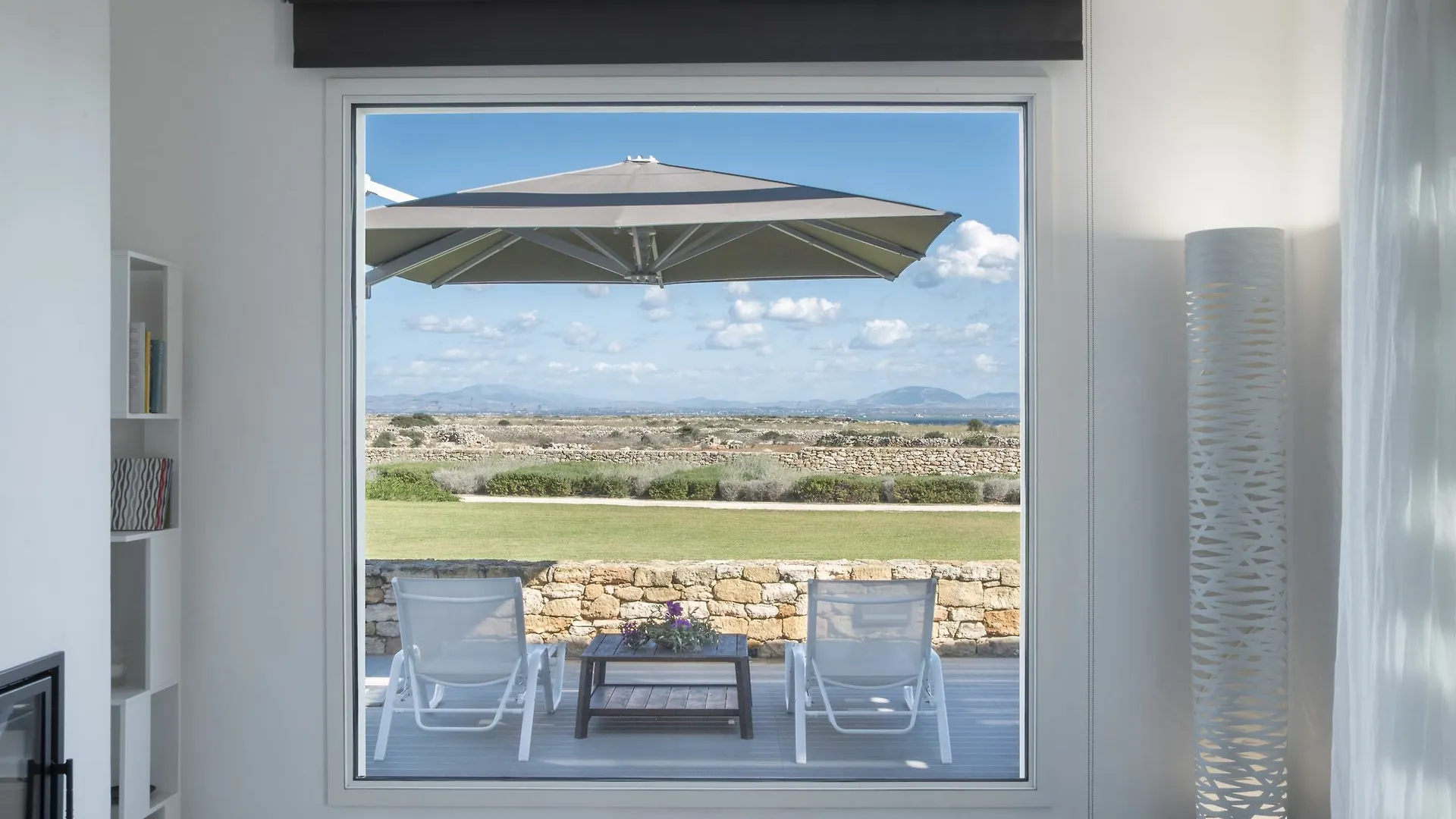 Casa Faro Favignana Apartment