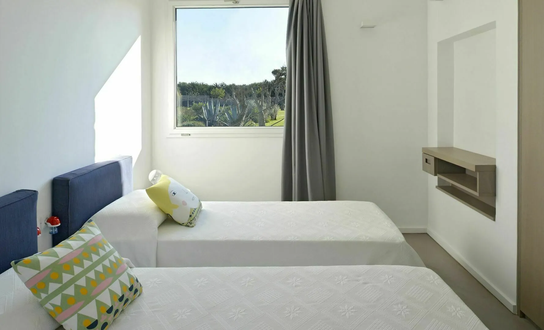 Casa Faro Favignana Apartment