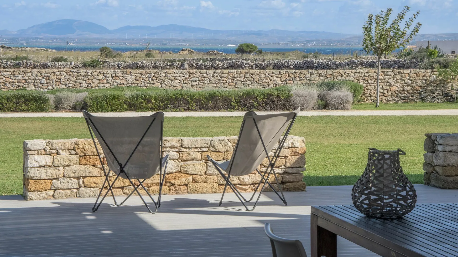 Casa Faro Favignana Apartment